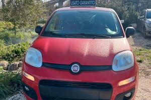 Fiat Panda 1.3 MJT 80 CV S&S Easy