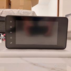 Pezzi DACIA SANDERO Streetway serie III (3)