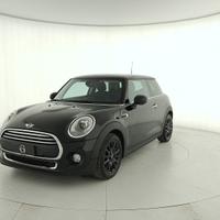MINI Mini IV F55-F56 2014 - Mini 1.5 One D 3p