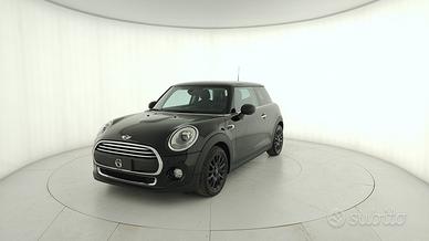 MINI Mini IV F55-F56 2014 - Mini 1.5 One D 3p