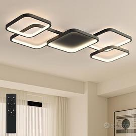 Lampada da Soffitto LED - 56 W
