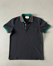 Maglietta polo