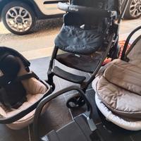 Trio book 51 PEG perego