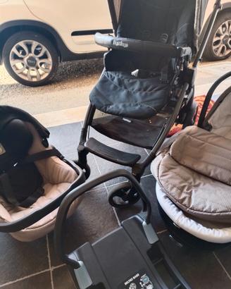 Trio book 51 PEG perego