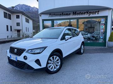 SEAT Arona 1.0 EcoTSI 110 CV DSG Style