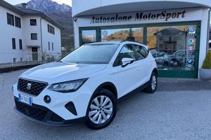 SEAT Arona 1.0 EcoTSI 110 CV DSG Style