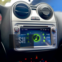Radio Apple CarPlay android auto per ALFA MITO