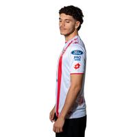 Maglia Gara Away Ufficiale Lotto 2024/25  M