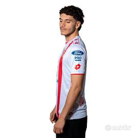 Maglia Gara Away Ufficiale Lotto 2024/25  M