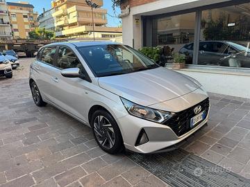 HYUNDAI i20 1.0 T-GDI 48V Connectline