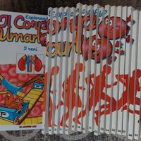 Esplorando il corpo umano - per bambini