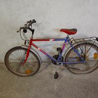 Mountain bike 26"