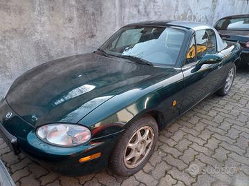 MAZDA MX-5 NB/NBFL PER RICAMBI A TORINO