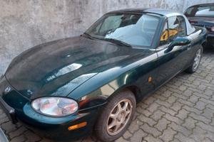 MAZDA MX-5 NB/NBFL PER RICAMBI A TORINO