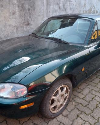 MAZDA MX-5 NB/NBFL PER RICAMBI A TORINO