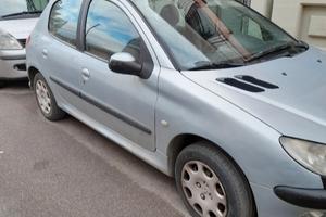 peugeot 206 1.4 hdi