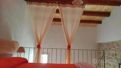 Casa per vacanze a Donnalucata (RG)