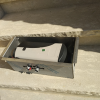 Scatola box webasto e copie