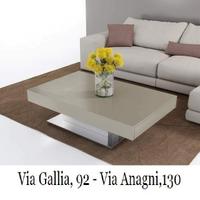 Tavolino trasformabile ALTACOM ares motorius 8