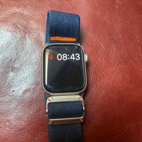 Apple whatc series 9 da 45 mm