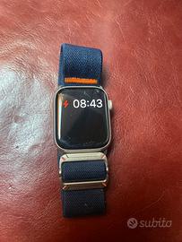 Apple whatc series 9 da 45 mm