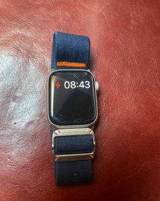 Apple whatc series 9 da 45 mm