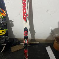 Sci atomic  race 8bambino ragazzo 230