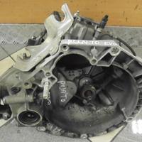 CAMBIO MANUALE 350A1000