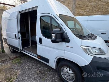 Fiat ducato Maxi L4 tetto alto