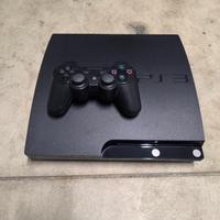 PS3 250 gb