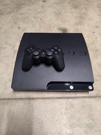 PS3 250 gb
