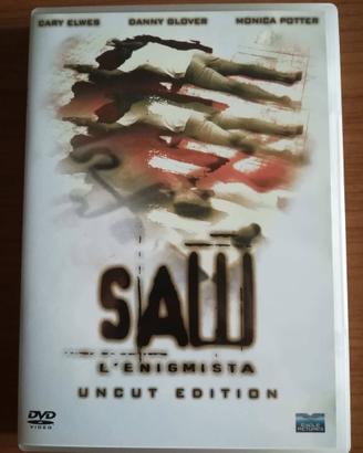 DVD da collezione personale