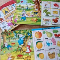 Libri illustrati per bambini 