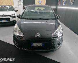 CITROEN C3 1.6 e-HDi 90 airdream Exclusive