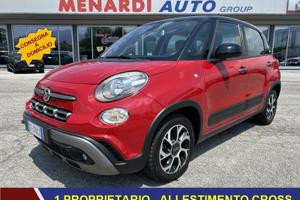 FIAT 500L 1.4 95 CV Cross 1 PROPRIETARIO * SE...