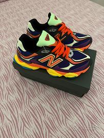New balance