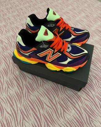 New balance