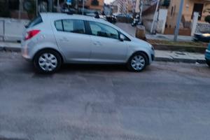 Opel corsa gpl