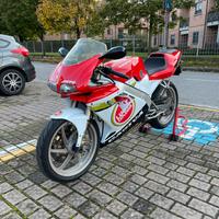 Cagiva mito ev 125