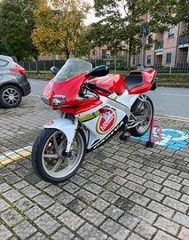 Cagiva mito ev 125