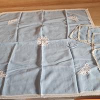 Tovaglia da colazione 