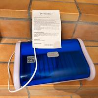 Sterilizzatore UV