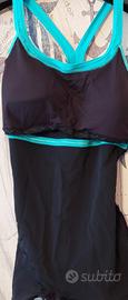 Costume da bagno intero