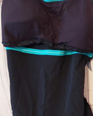Costume da bagno intero