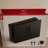 dock station per nintendo switch