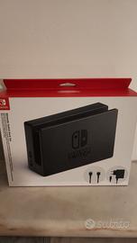 dock station per nintendo switch