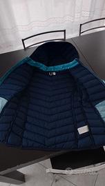 Giacca antivento taglia xs