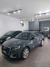 Audi Q2 1.6 TDI Sport 116CV 2017