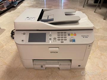 Stampante WorkForce Pro WF-5690