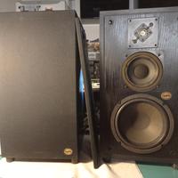 Casse acustiche hifi